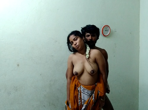 Indian Young Desi Telugu Couple Fucking In Bedroom