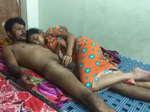 Newly Married Telugu Couple Porn Video
