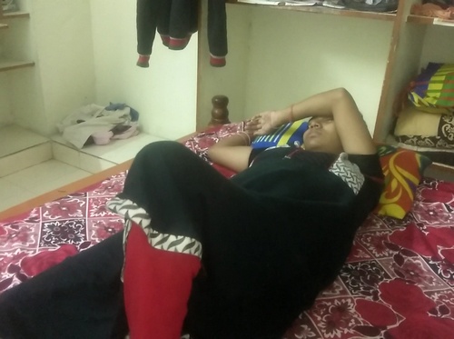 Romantic Indian Sex Between Married Telugu Couple