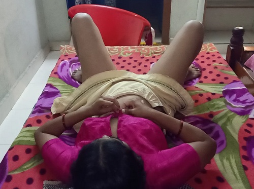 Telugu Porn With Pregnant Desi Wife - Telugu Couple Sex