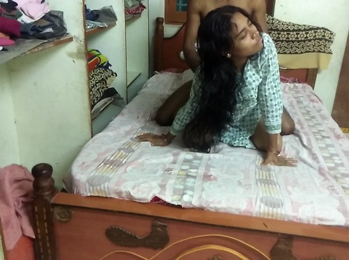 Telugu Couple Anal Sex With Hardcore Fucking